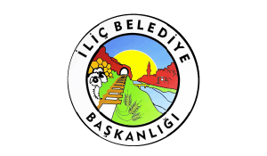 İliç Belediyesi logosu
