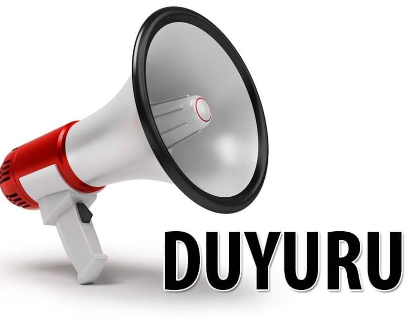 NAZIM İMAR PLANI DEĞİŞİKLİĞİ