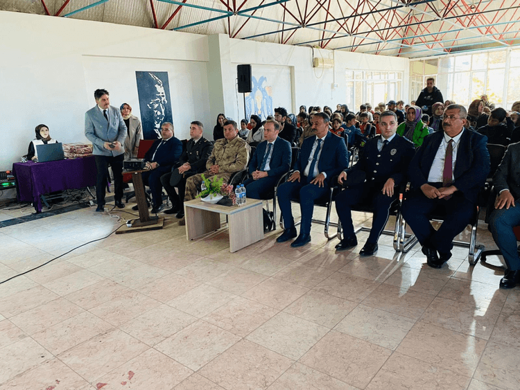 10 Kasım Anma Etkinlikleri Gazi Mustafa Kemal Atatürk’ün Vefatının 86. Yılına Özel Programla Kutlandı