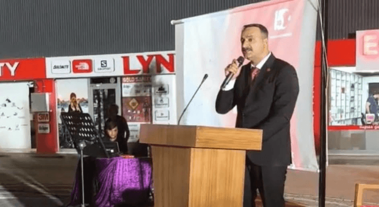 15 Temmuz Demokrasi ve Millî Birlik Günü Anma Programı Gerçekleştirildi