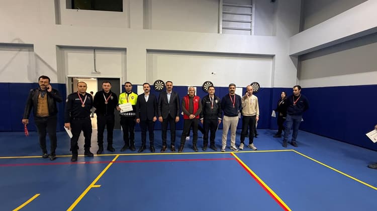 Türk Polis Teşkilatımızın 181. kuruluş yıl dönümü ve Polis Haftası vesilesiyle