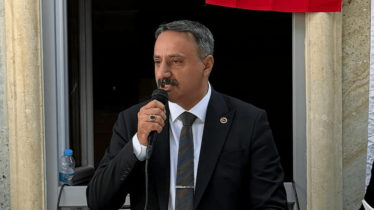 İliç Dernekler Federasyonu’ndan Aşure Günü Programı