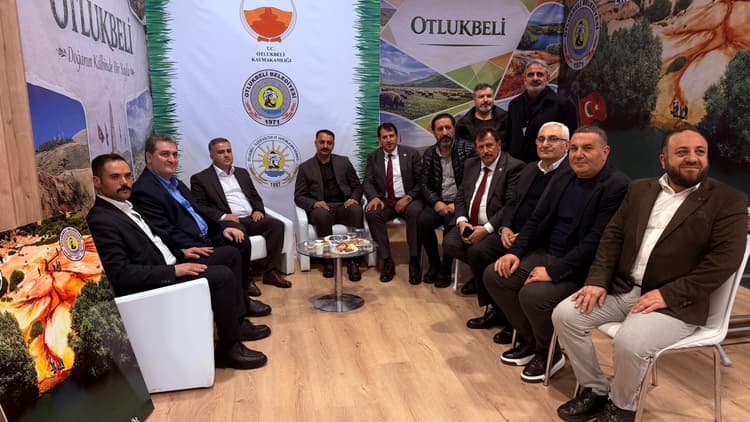 Erzincan’ın Kalbi İstanbul’da Atıyor!