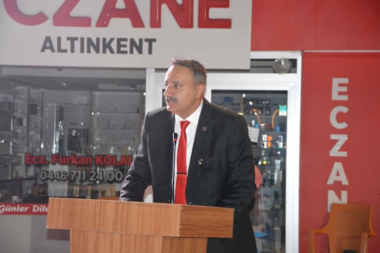 15 Temmuz Demokrasi ve Millî Birlik Günü kutlu olsun.