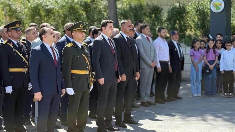 İliç’te 30 Ağustos Zafer Bayramı Coşkusu