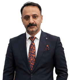 İliç Belediye Başkanı