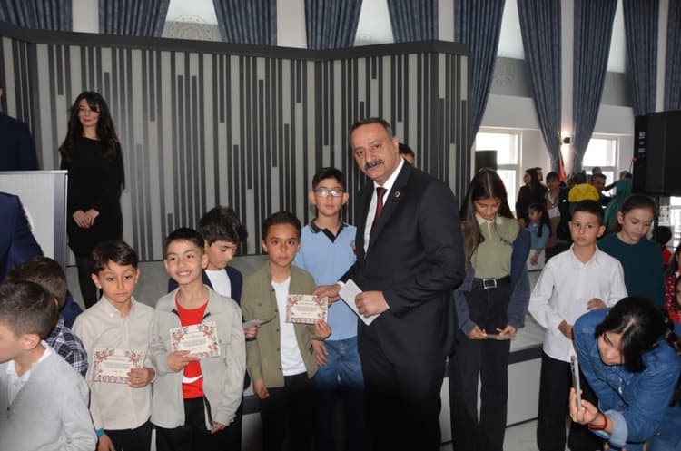 Millet iradesinin tecelli ettiği, bağımsızlığımızın simgesi 23 Nisan’ı büyük bir gururla kutluyoruz.