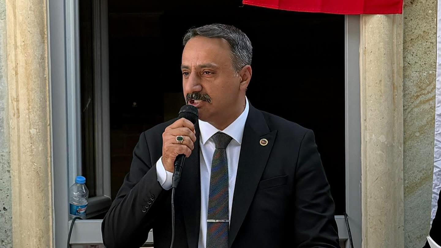 İliç Dernekler Federasyonu’ndan Aşure Günü Programı